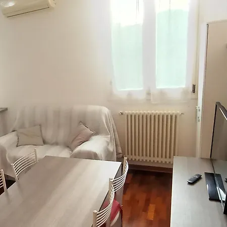Apartment Living Ravenna