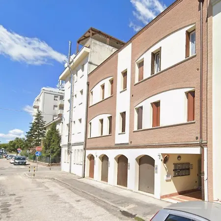 Living Apartamento Ravena