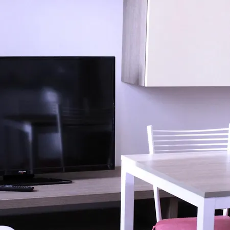 Apartman Living