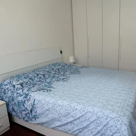 Apartamento Living *
