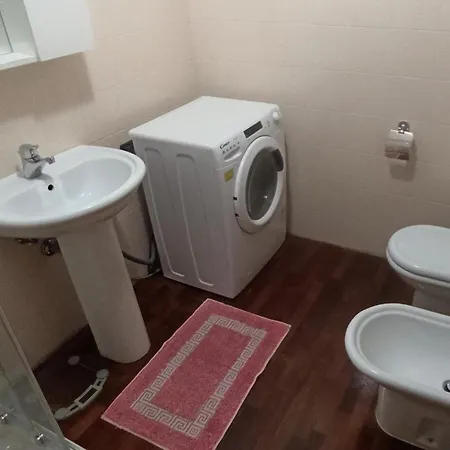 Living Apartman