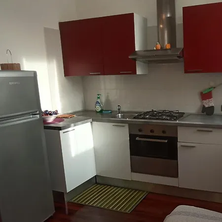 Living Apartamento *