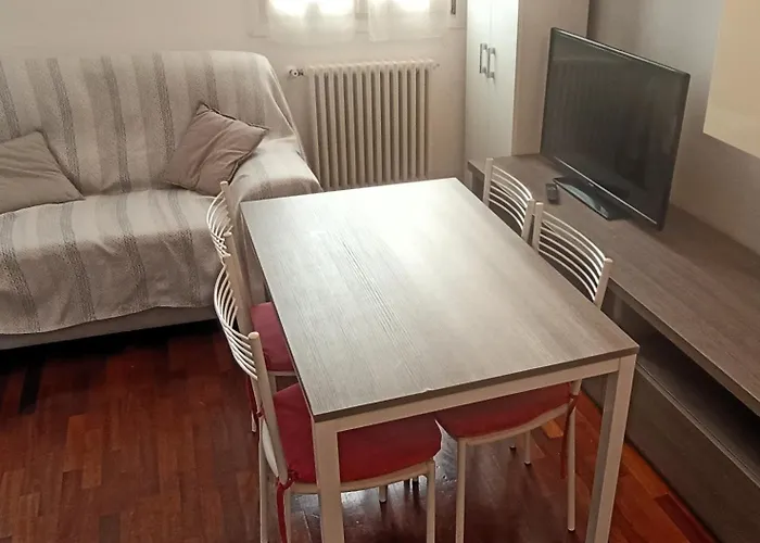 Living Apartman