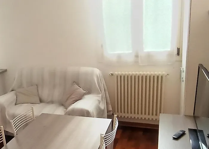 Apartmán Living Ravenna