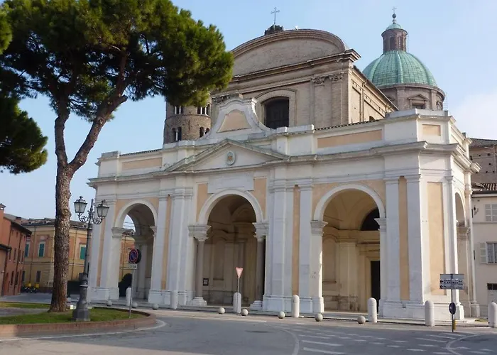 Living * Ravenna